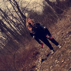 Meet your Posher, Morgan